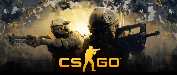 Counter-Strike:Global Offensive