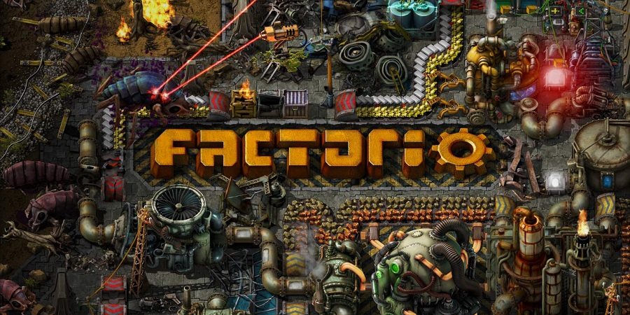 Factorio