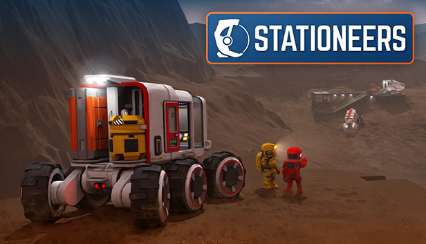 Stationeers