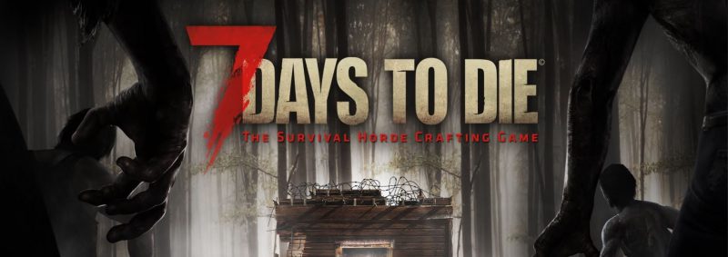 7 Days to Die