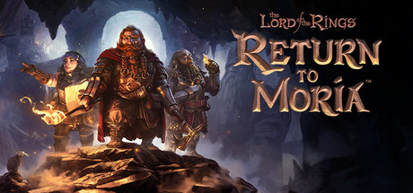 LOTR: Return to Moria
