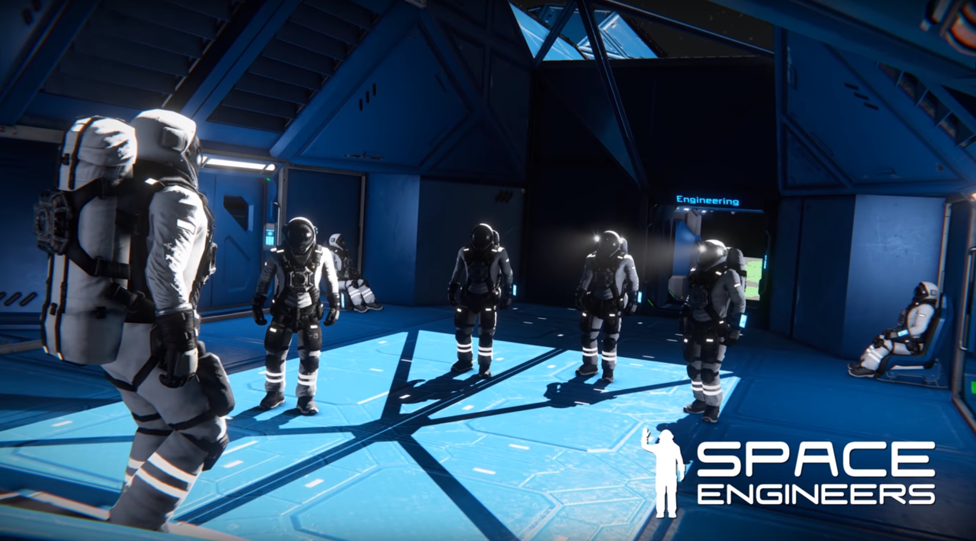 Space Engineers